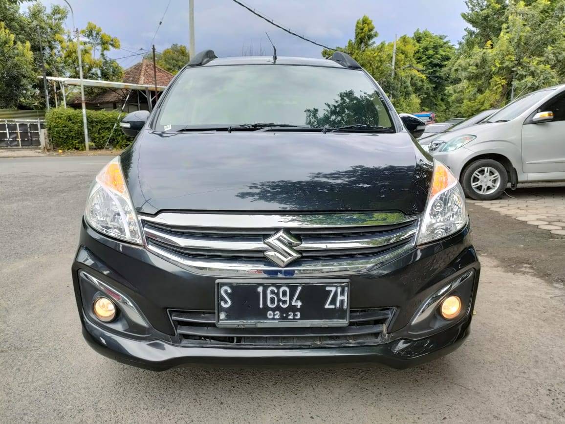 Buy used car
