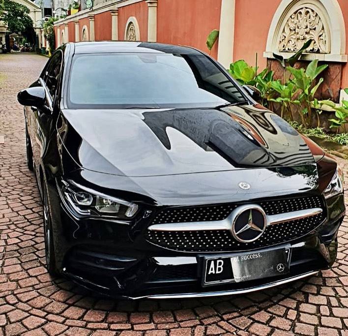 Used 2019 Mercedes Benz CLA-Class  200 SPORT 200 SPORT for sale