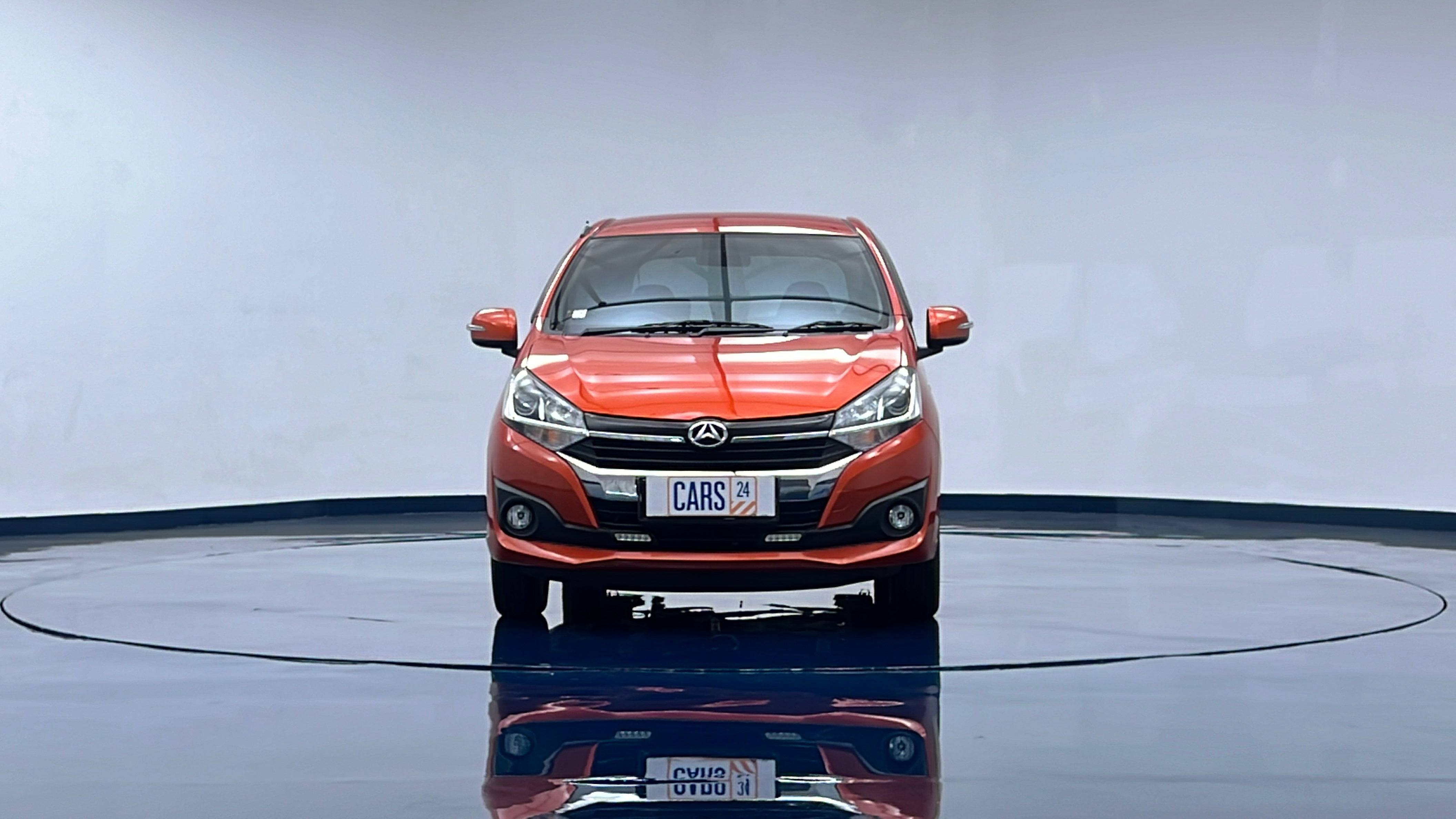 Beli mobil bekas
