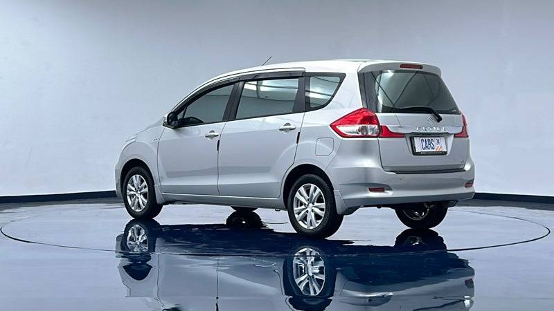 Old 2018 Suzuki Ertiga GX 1.4L MT GX 1.4L MT
