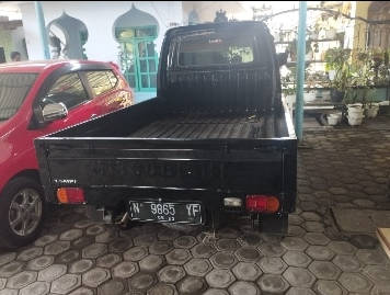 Buy used car