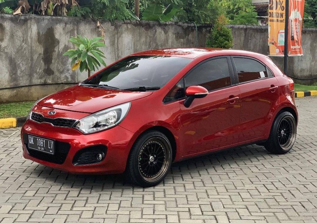 Beli mobil bekas