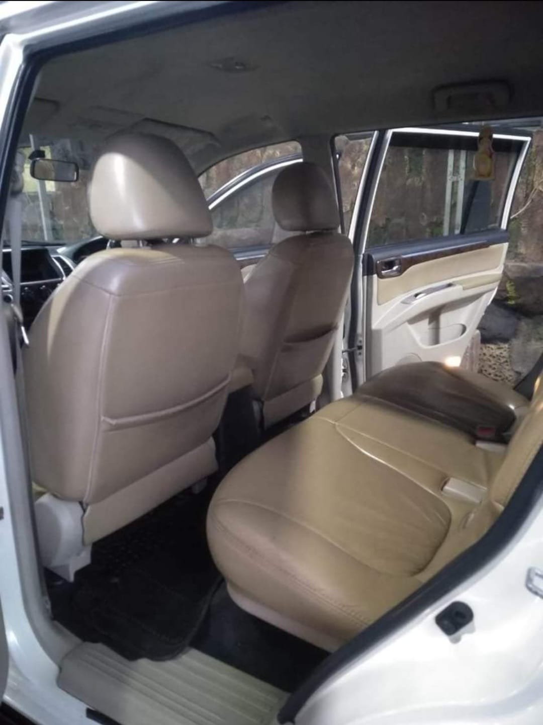 2009 Mitsubishi Pajero 2009 Mitsubishi Pajero