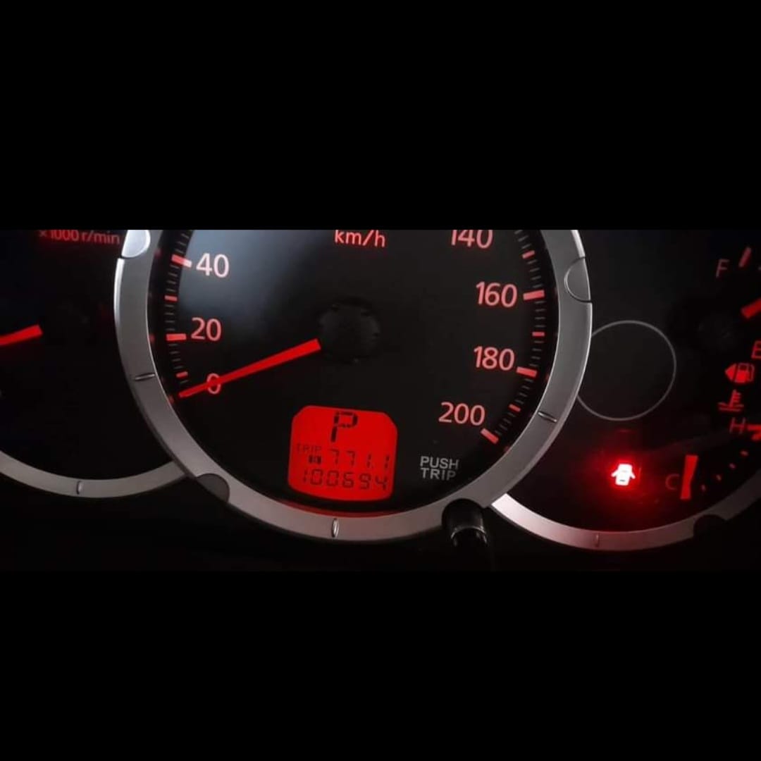 2009 Mitsubishi Pajero 2009 Mitsubishi Pajero