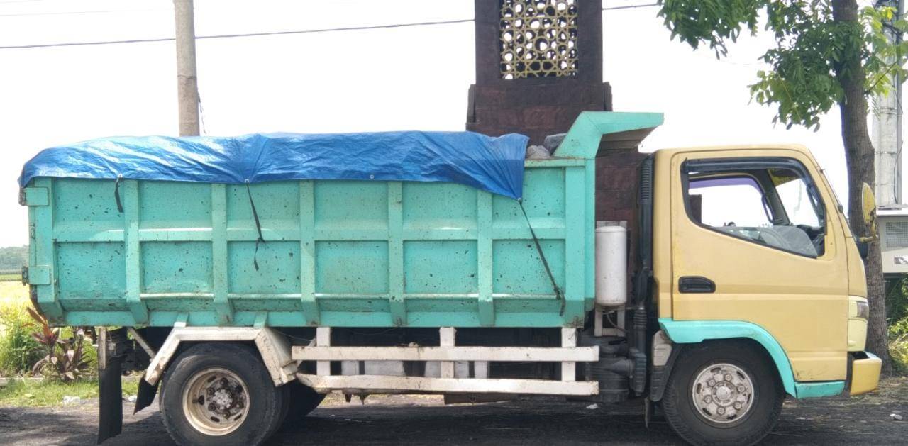 Beli mobil bekas