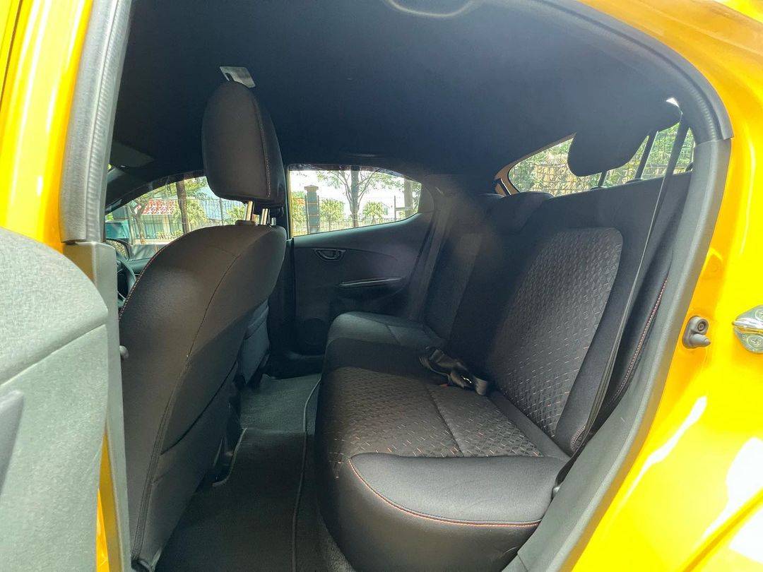 2022 Honda Brio 2022 Honda Brio