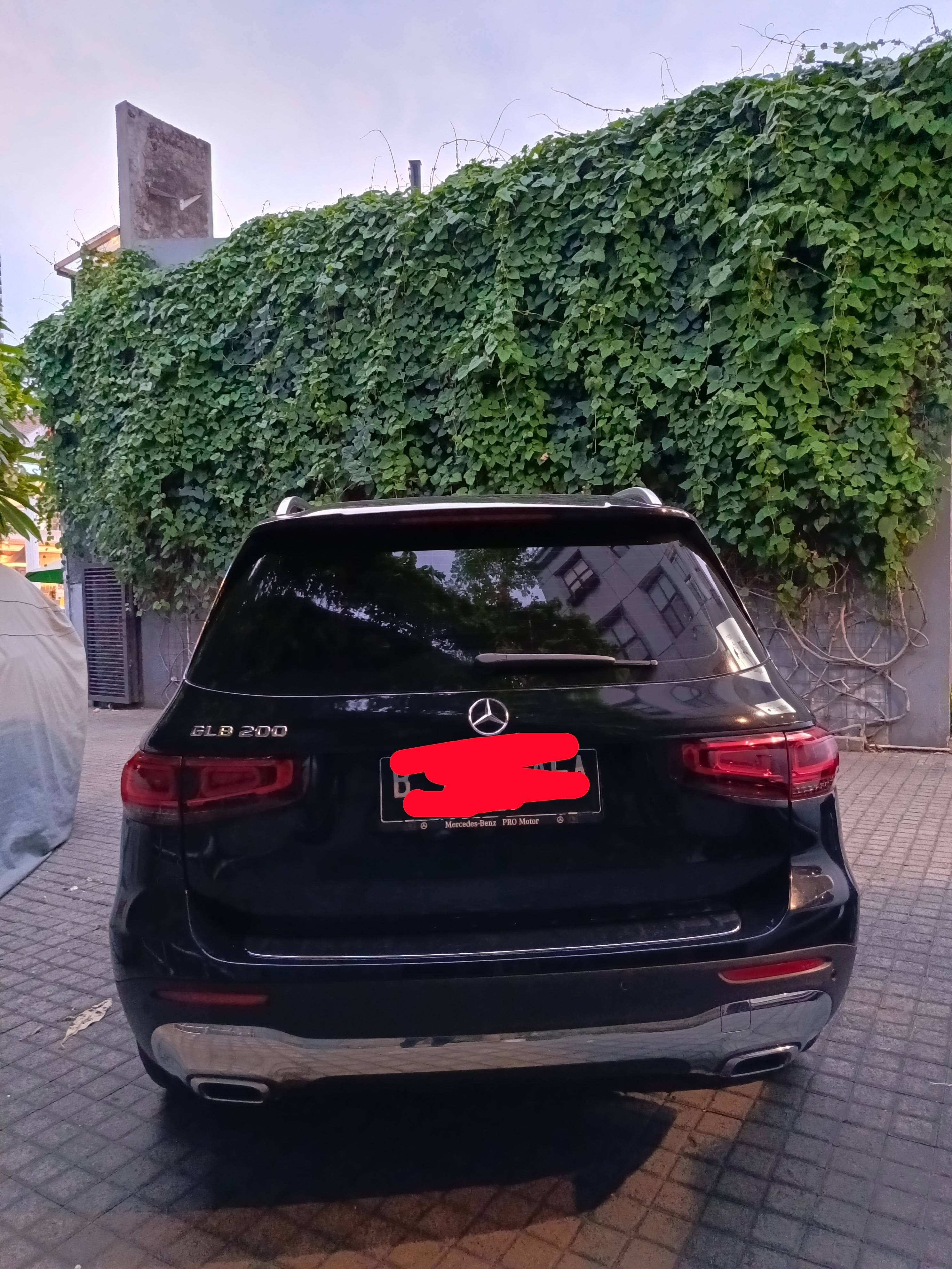 2021 Mercedes Benz GLB-Class 2021 Mercedes Benz GLB-Class