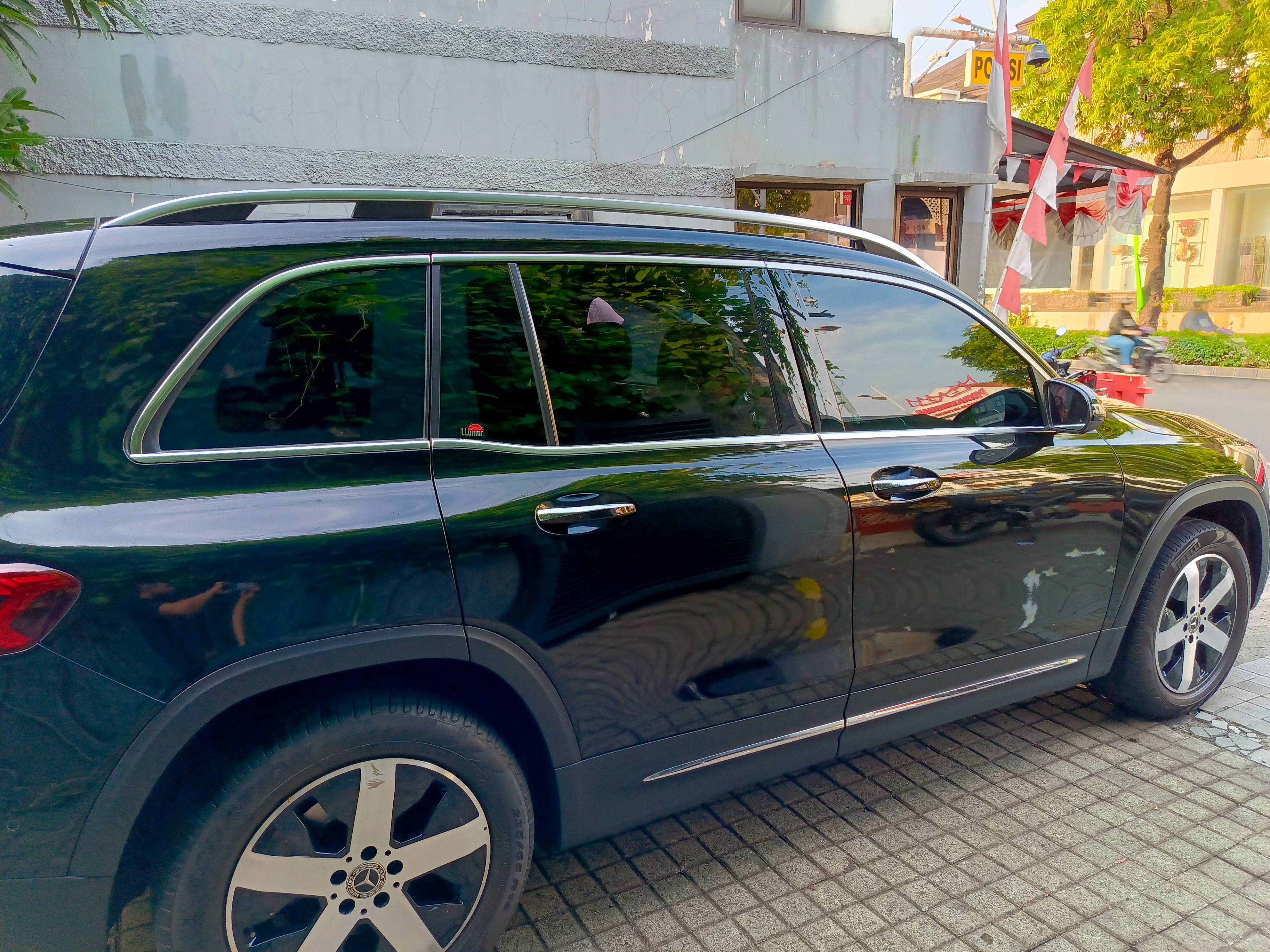 2021 Mercedes Benz GLB-Class 2021 Mercedes Benz GLB-Class