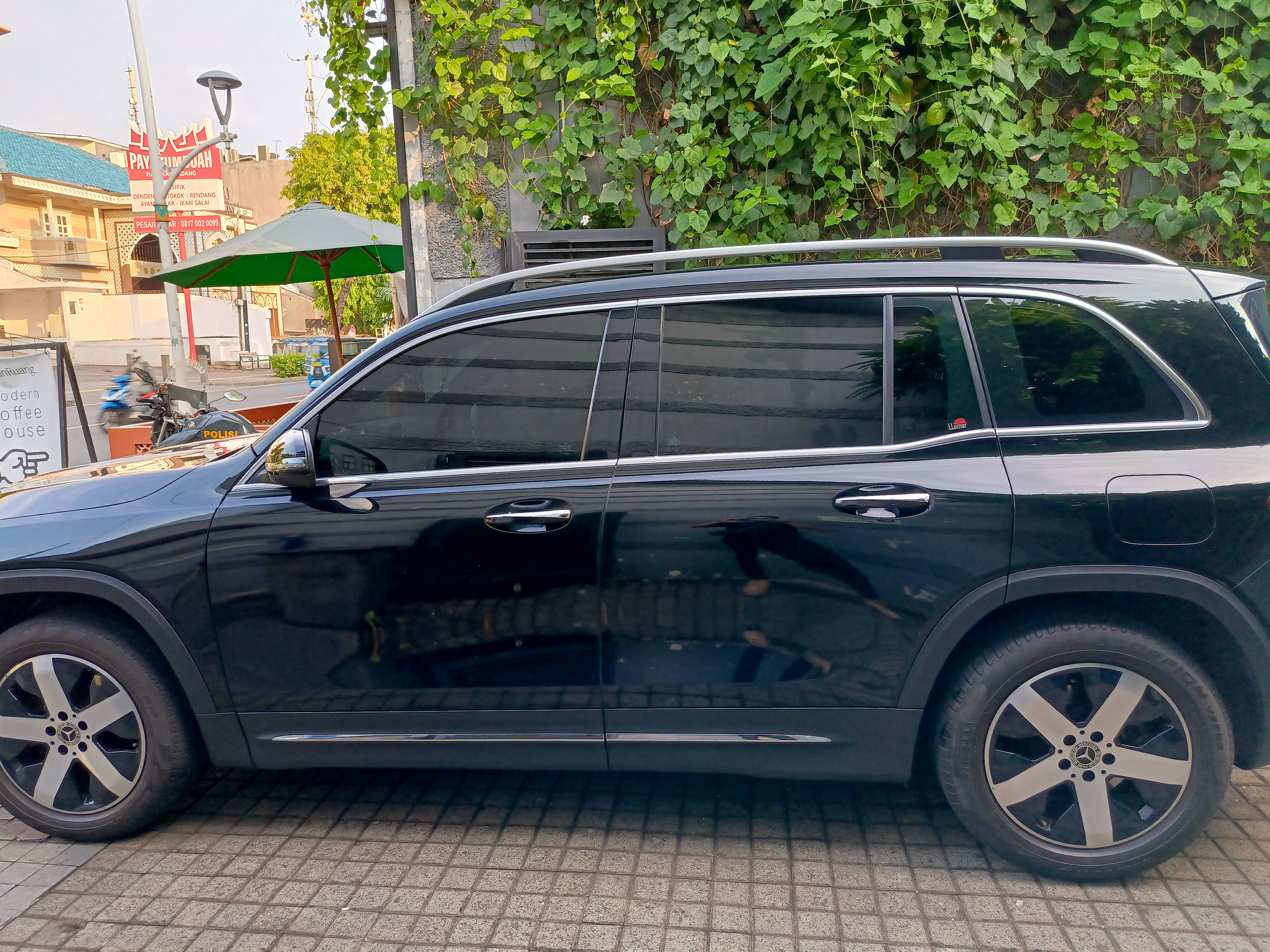 2021 Mercedes Benz GLB-Class 2021 Mercedes Benz GLB-Class