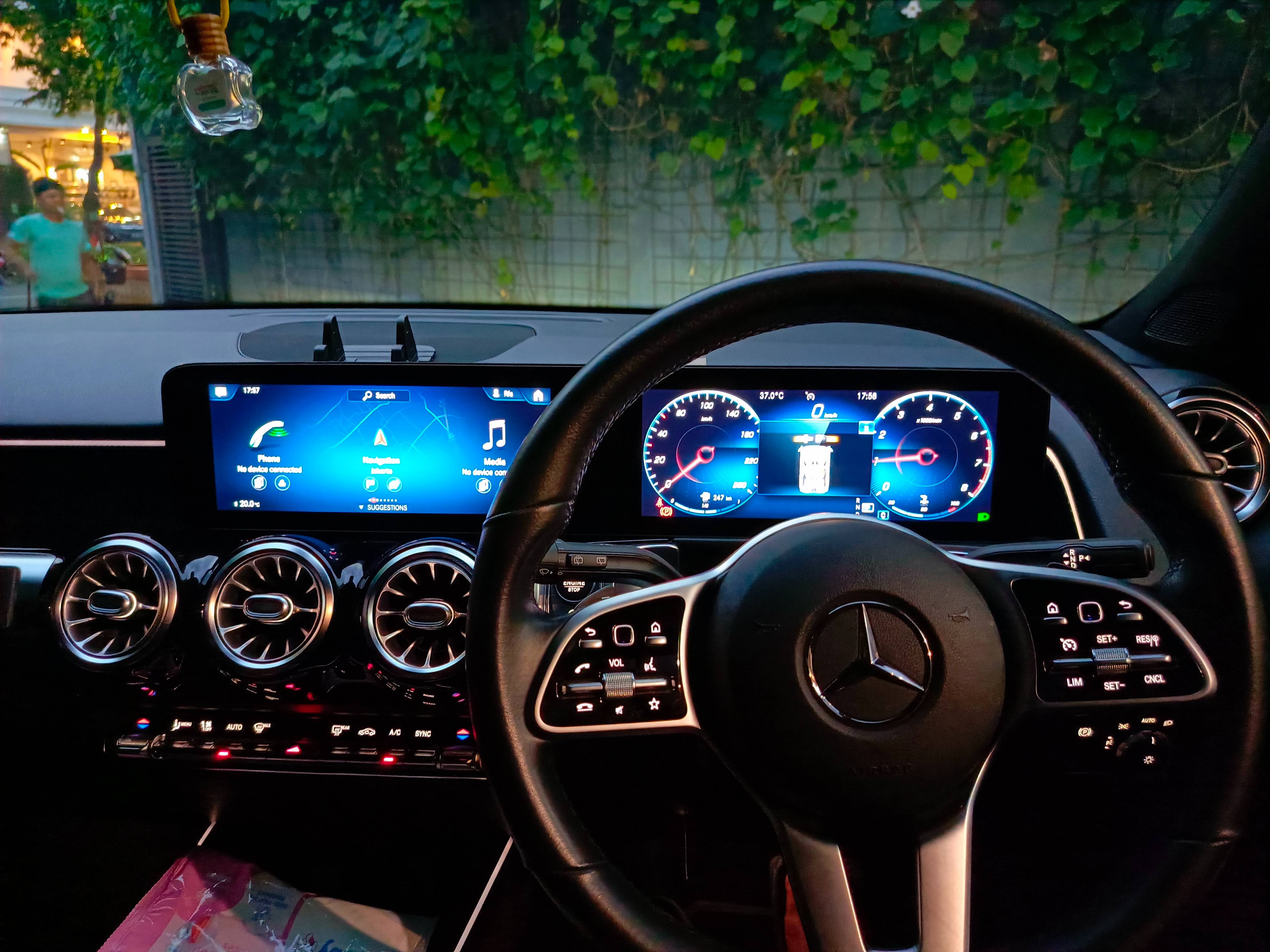 2021 Mercedes Benz GLB-Class 2021 Mercedes Benz GLB-Class