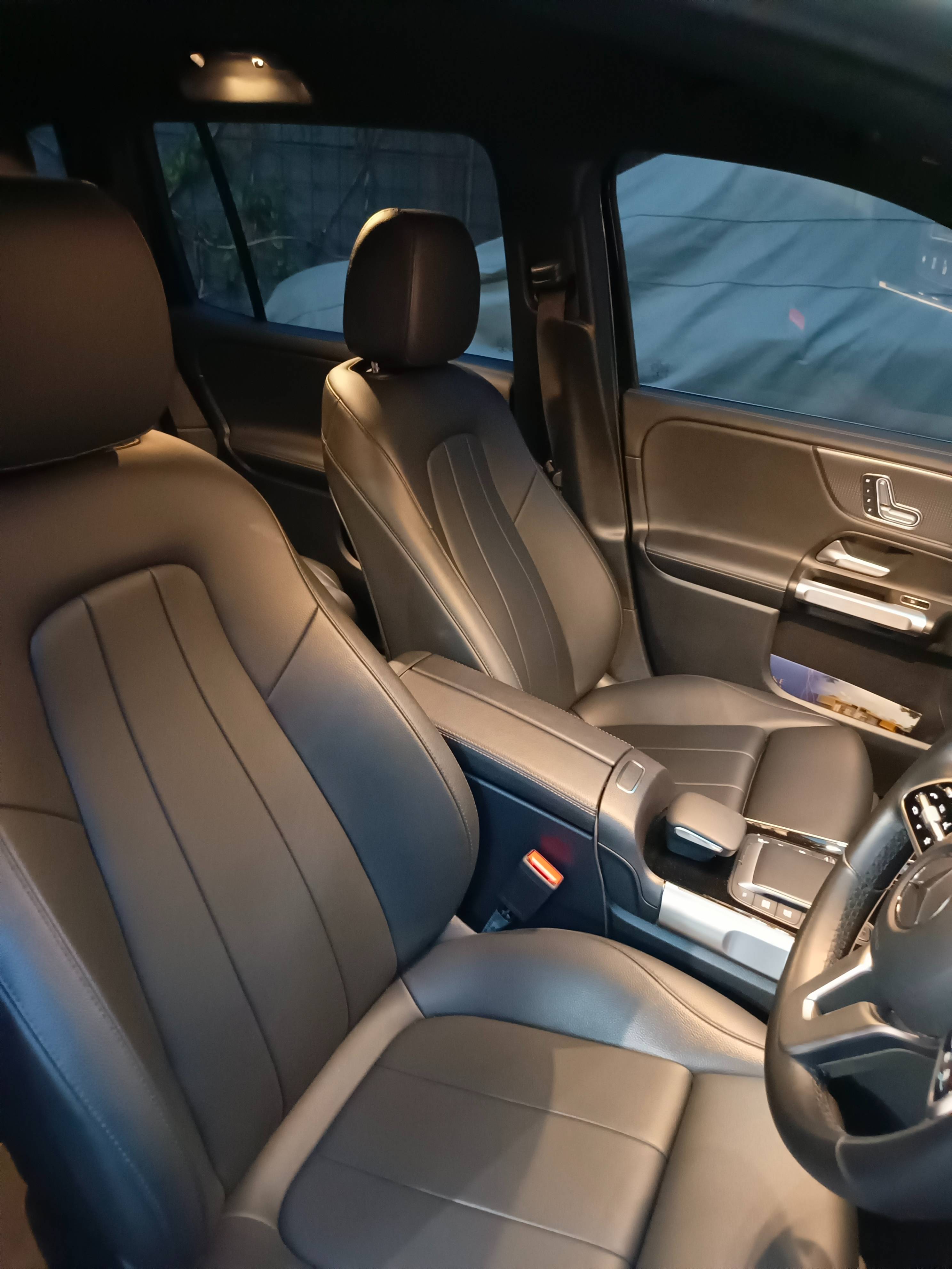 2021 Mercedes Benz GLB-Class 2021 Mercedes Benz GLB-Class