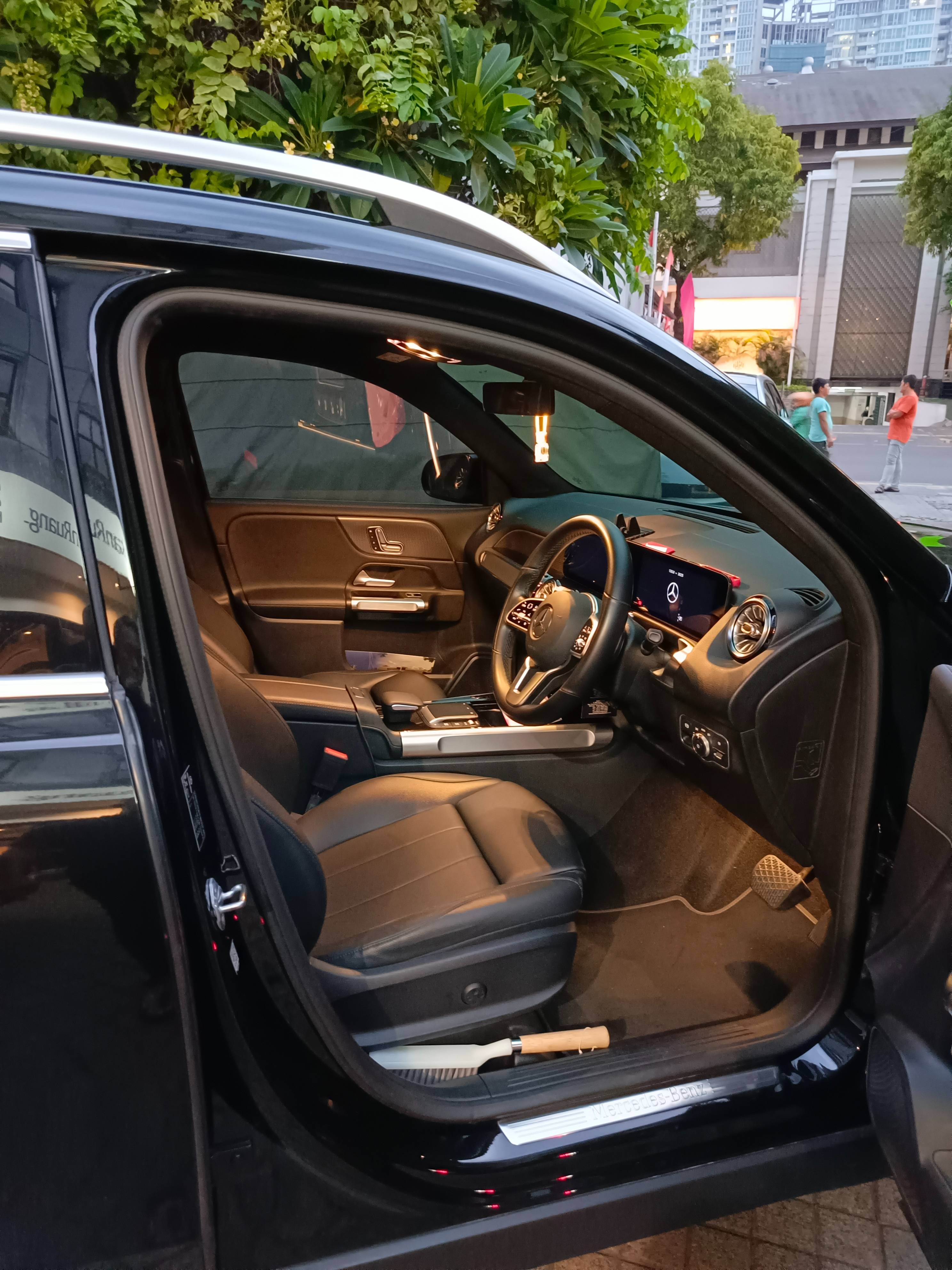 2021 Mercedes Benz GLB-Class 2021 Mercedes Benz GLB-Class