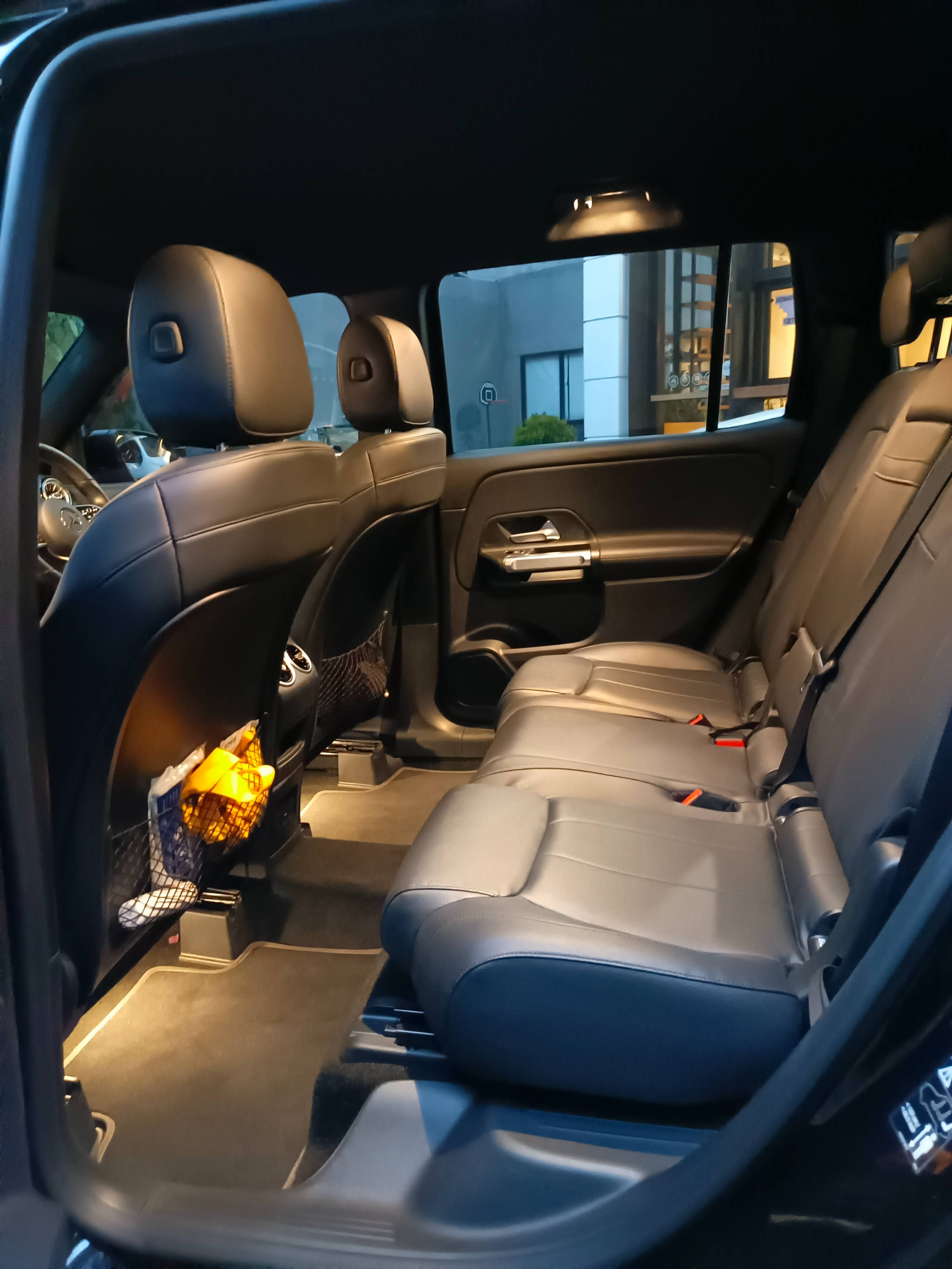 2021 Mercedes Benz GLB-Class 2021 Mercedes Benz GLB-Class