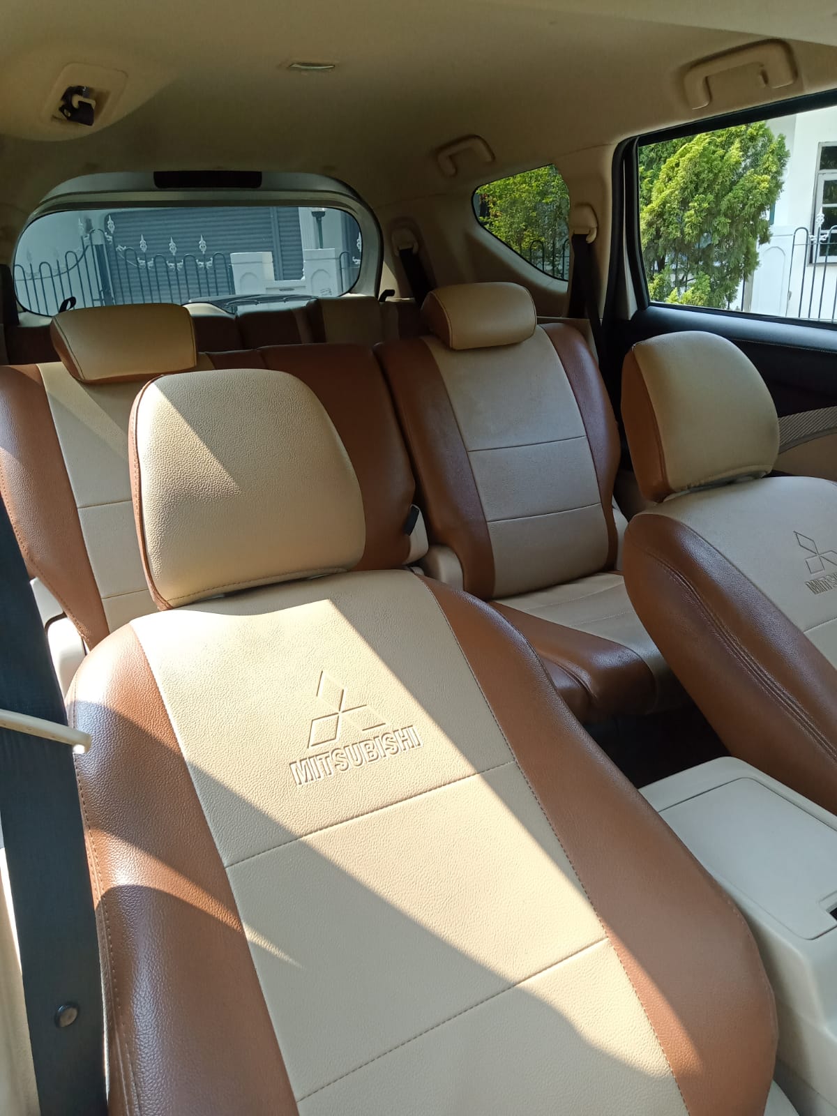 2018 Mitsubishi Xpander 2018 Mitsubishi Xpander