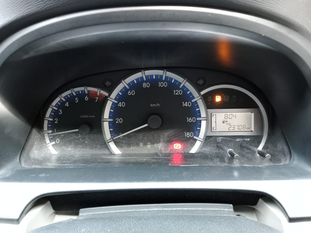 2020 Toyota Avanza 2020 Toyota Avanza