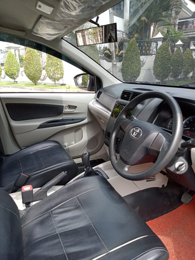 2020 Toyota Avanza 2020 Toyota Avanza