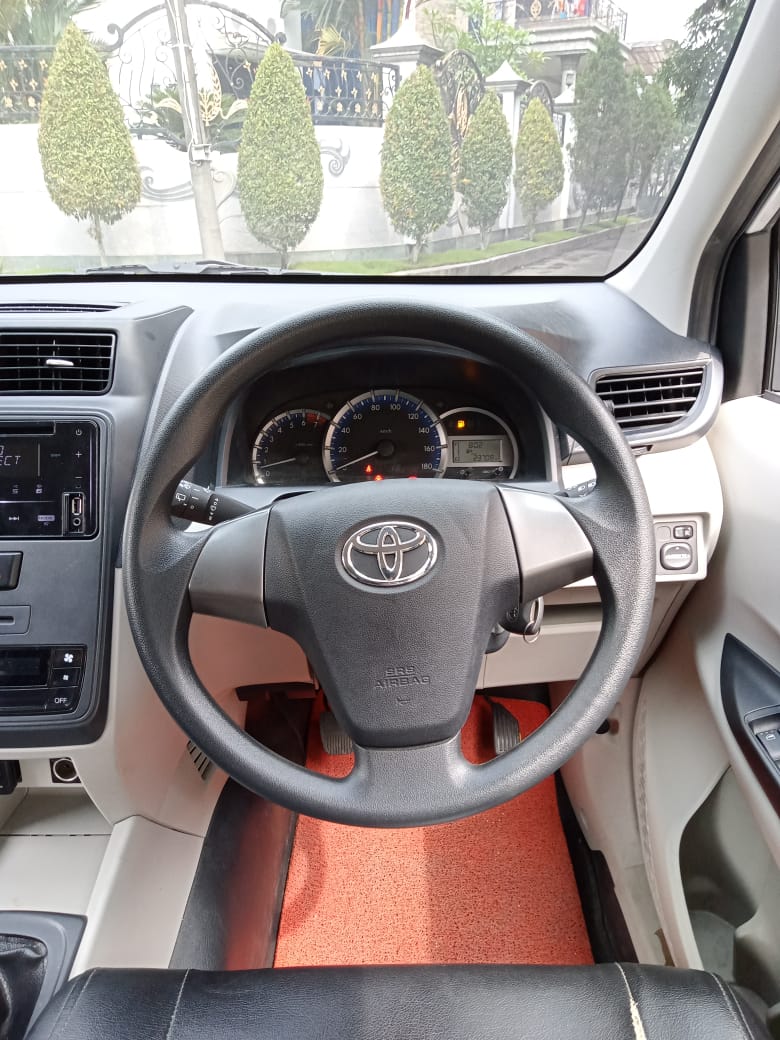 2020 Toyota Avanza 2020 Toyota Avanza