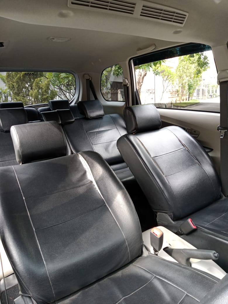 2020 Toyota Avanza 2020 Toyota Avanza