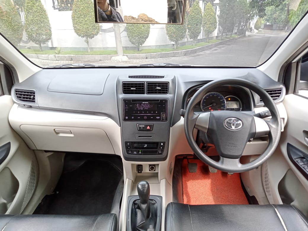 2020 Toyota Avanza 2020 Toyota Avanza