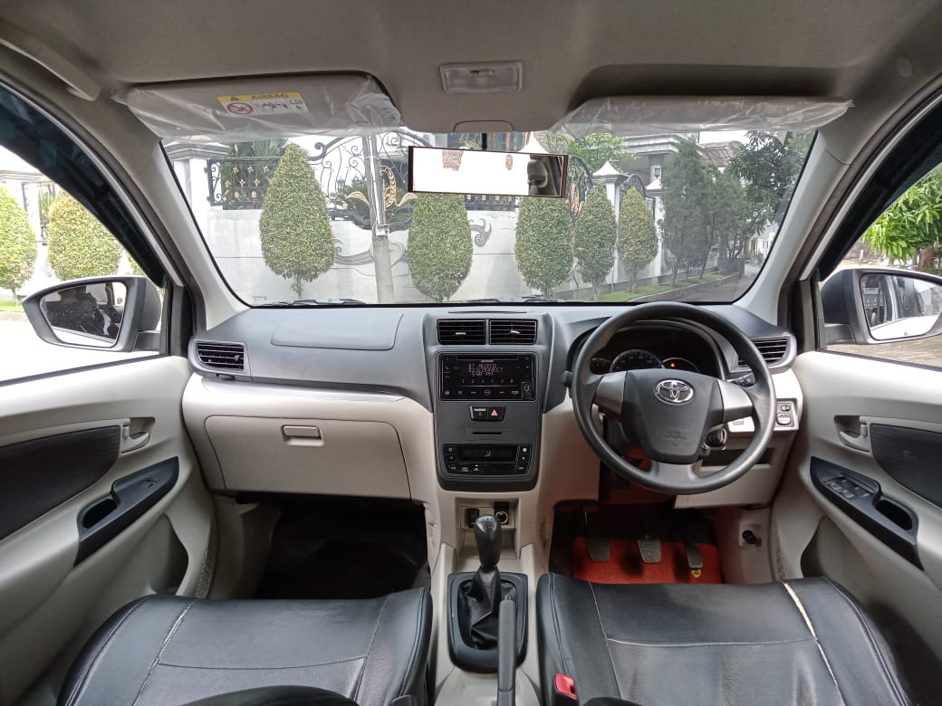 2020 Toyota Avanza 2020 Toyota Avanza