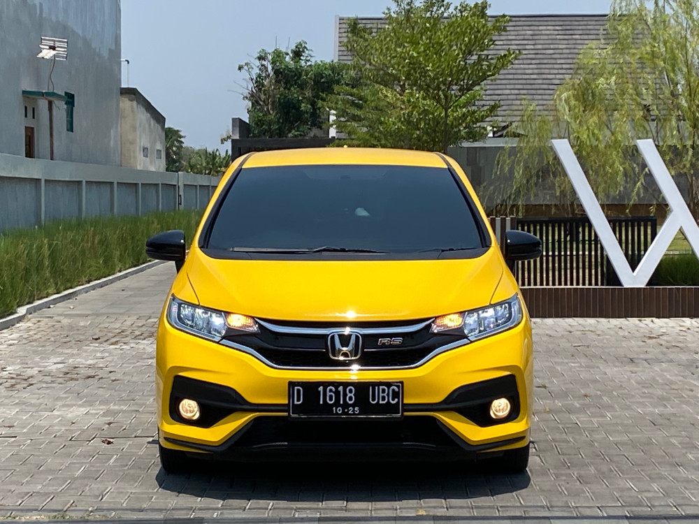 2021 Honda Jazz 2021 Honda Jazz