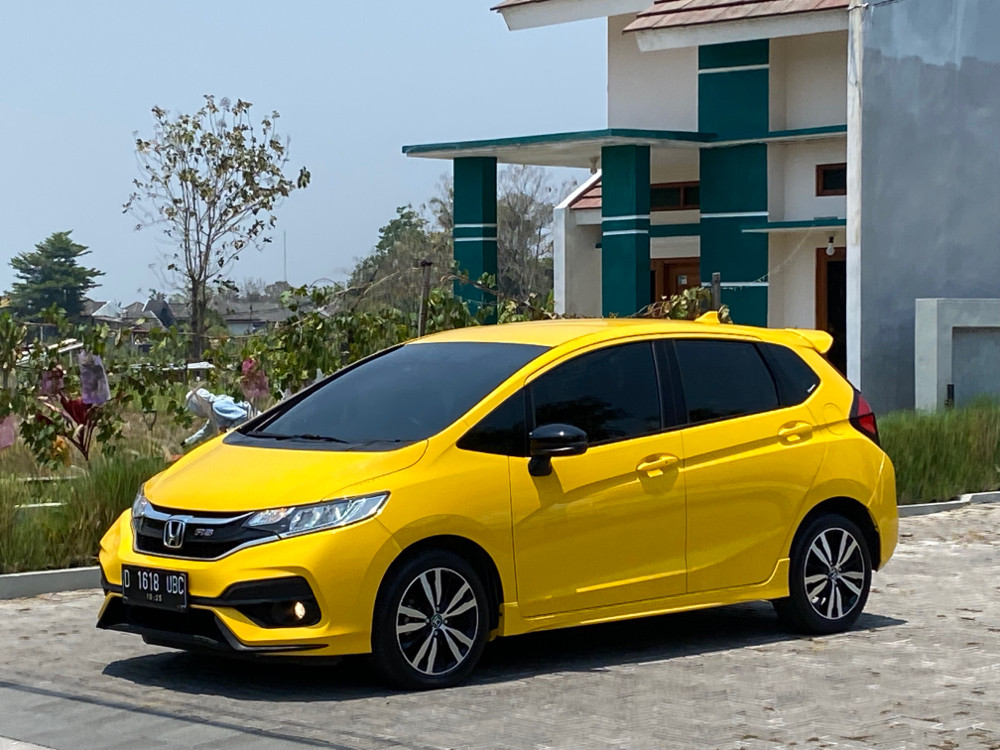 2021 Honda Jazz Bekas 2021 Honda Jazz Bekas