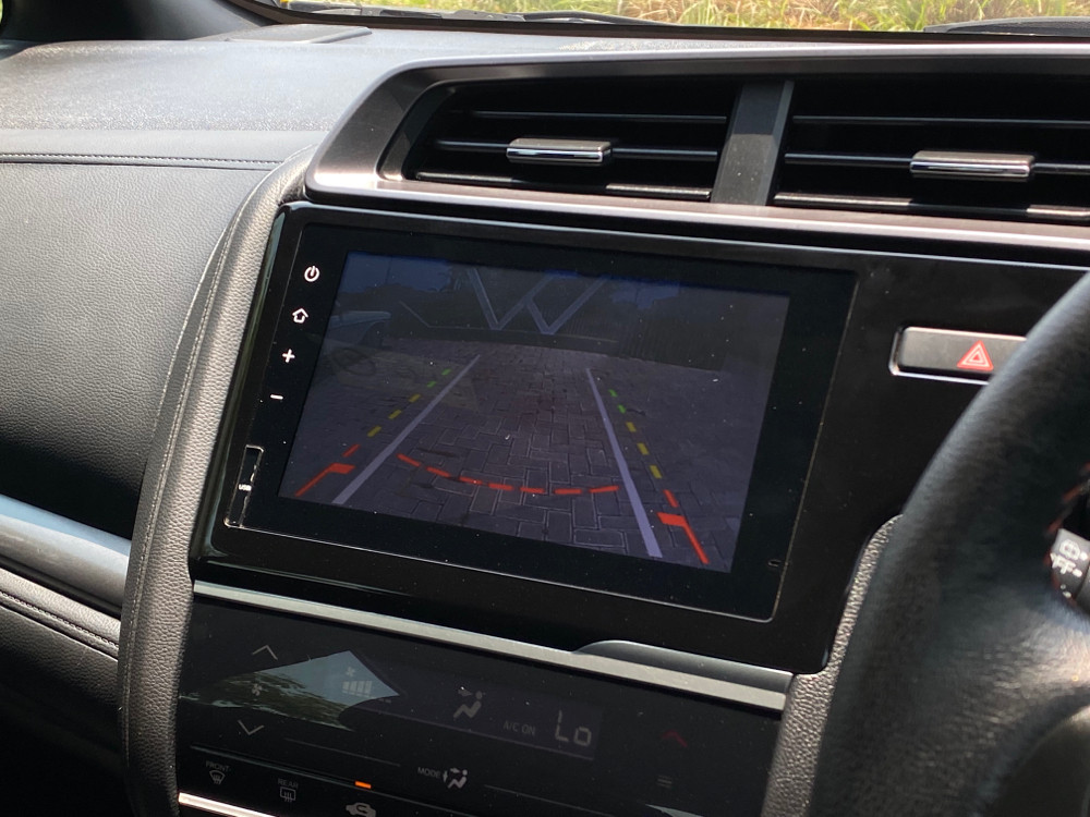 2021 Honda Jazz 2021 Honda Jazz