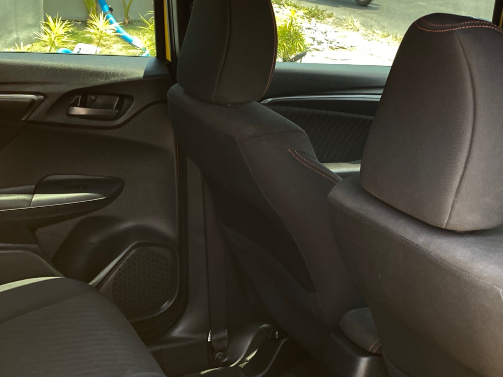 2021 Honda Jazz 2021 Honda Jazz