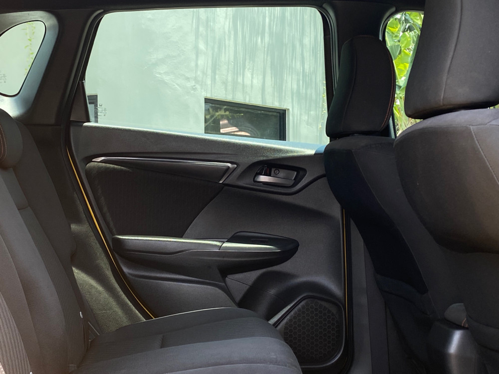 2021 Honda Jazz 2021 Honda Jazz