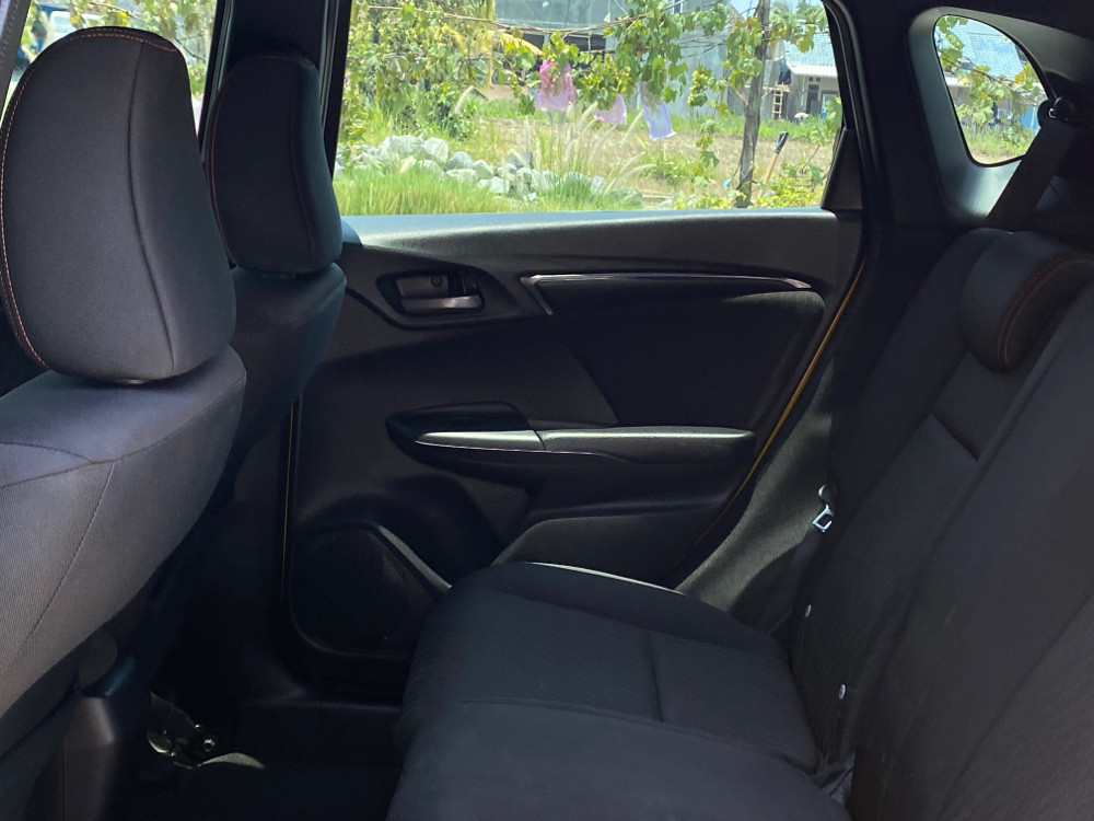 2021 Honda Jazz 2021 Honda Jazz