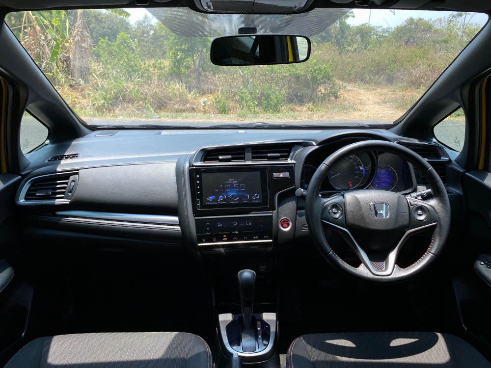 2021 Honda Jazz 2021 Honda Jazz