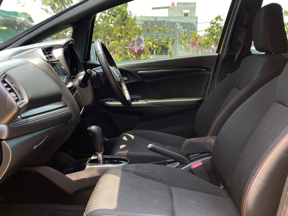 2021 Honda Jazz 2021 Honda Jazz