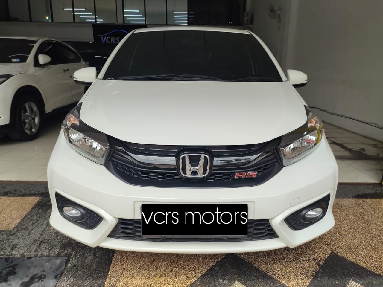 2019 Honda Brio 2019 Honda Brio