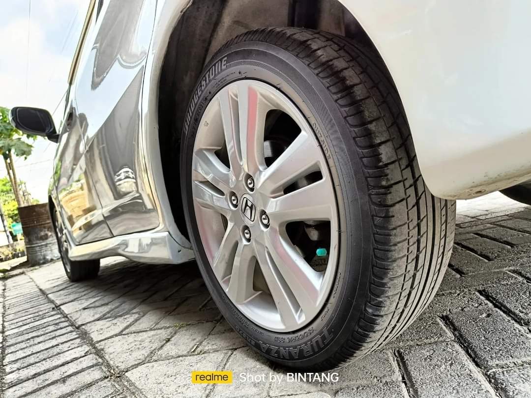 2010 Honda Jazz 2010 Honda Jazz