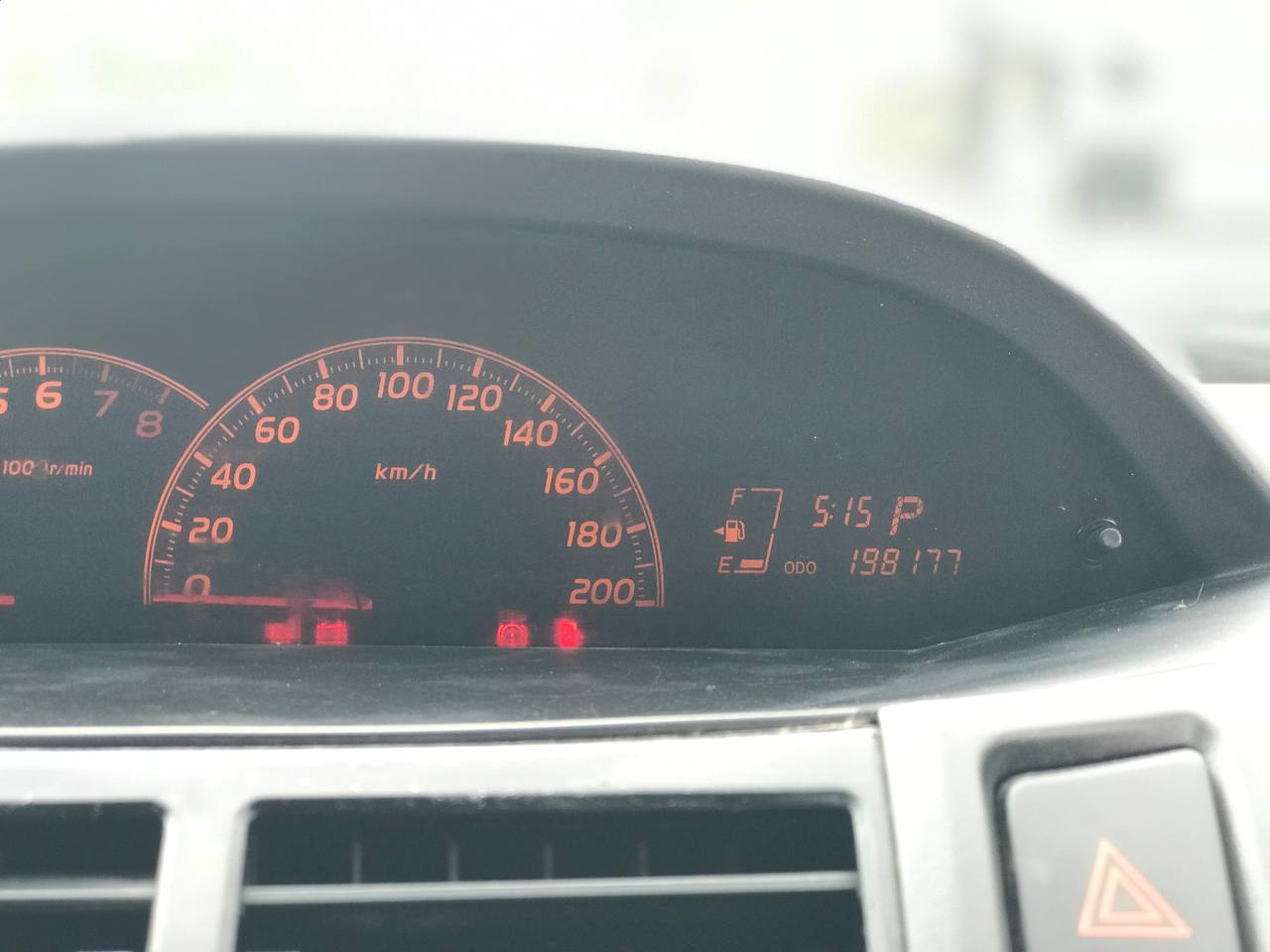 2007 Toyota Yaris  S AT 2007 Toyota Yaris  S AT