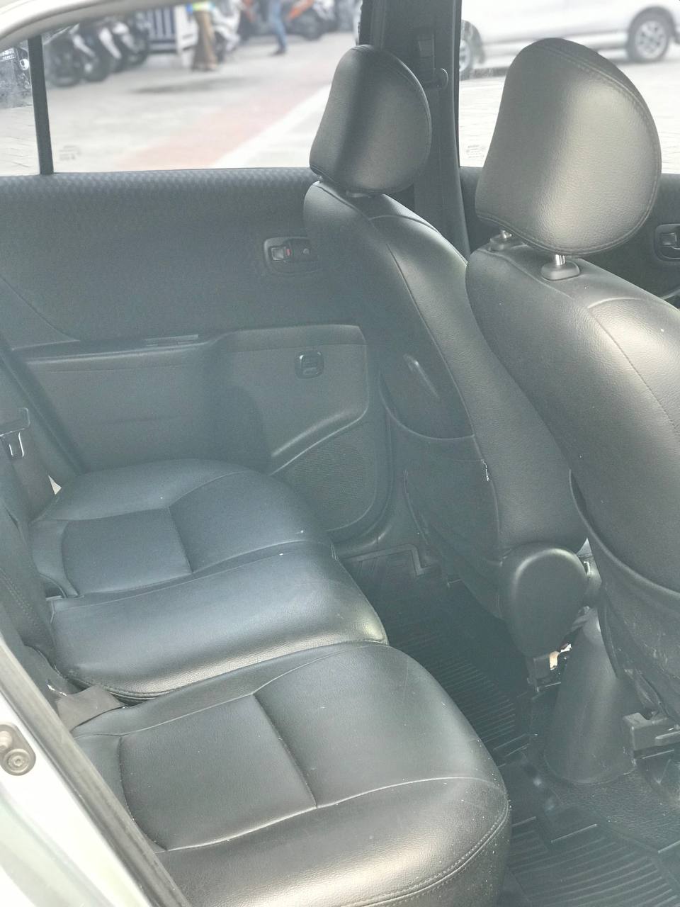 2007 Toyota Yaris  S AT 2007 Toyota Yaris  S AT