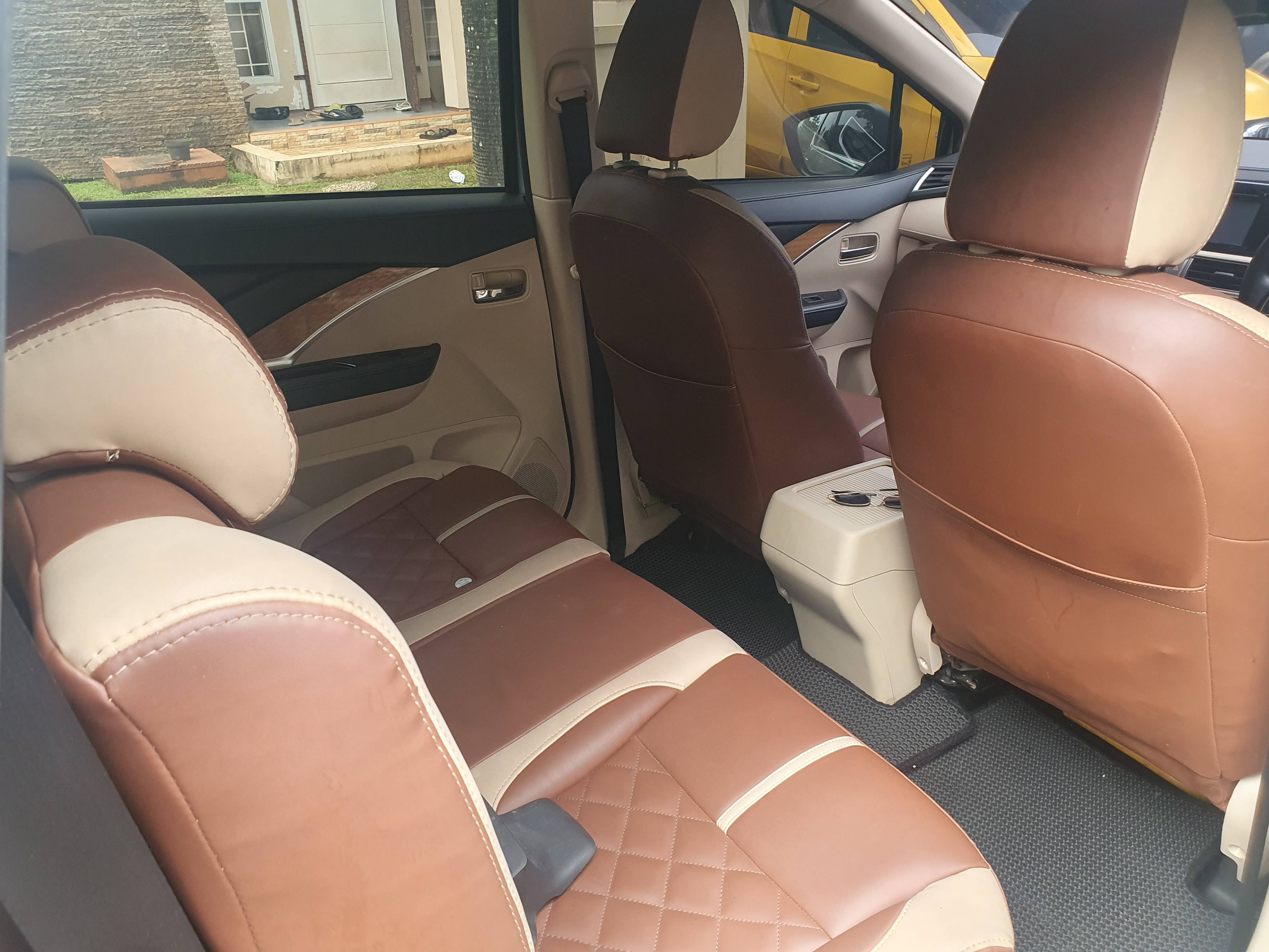 2017 Mitsubishi Xpander 2017 Mitsubishi Xpander