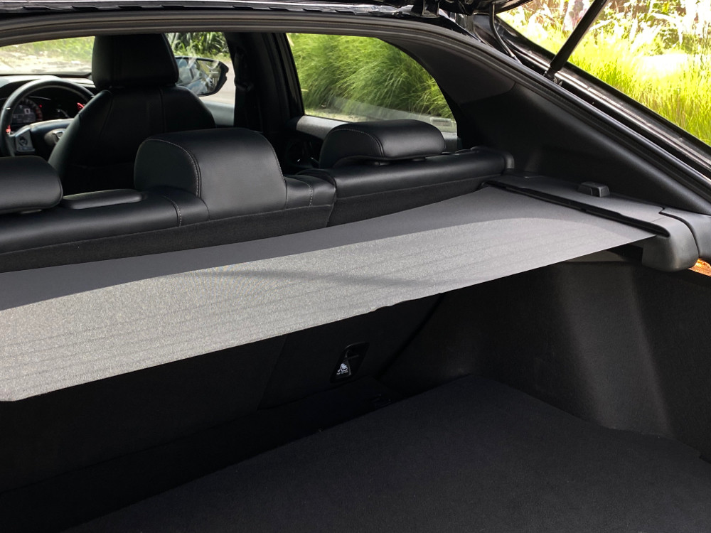 2019 Honda Civic Hatchback 2019 Honda Civic Hatchback