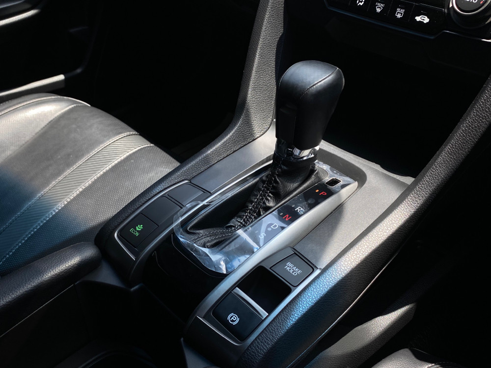 2019 Honda Civic Hatchback 2019 Honda Civic Hatchback