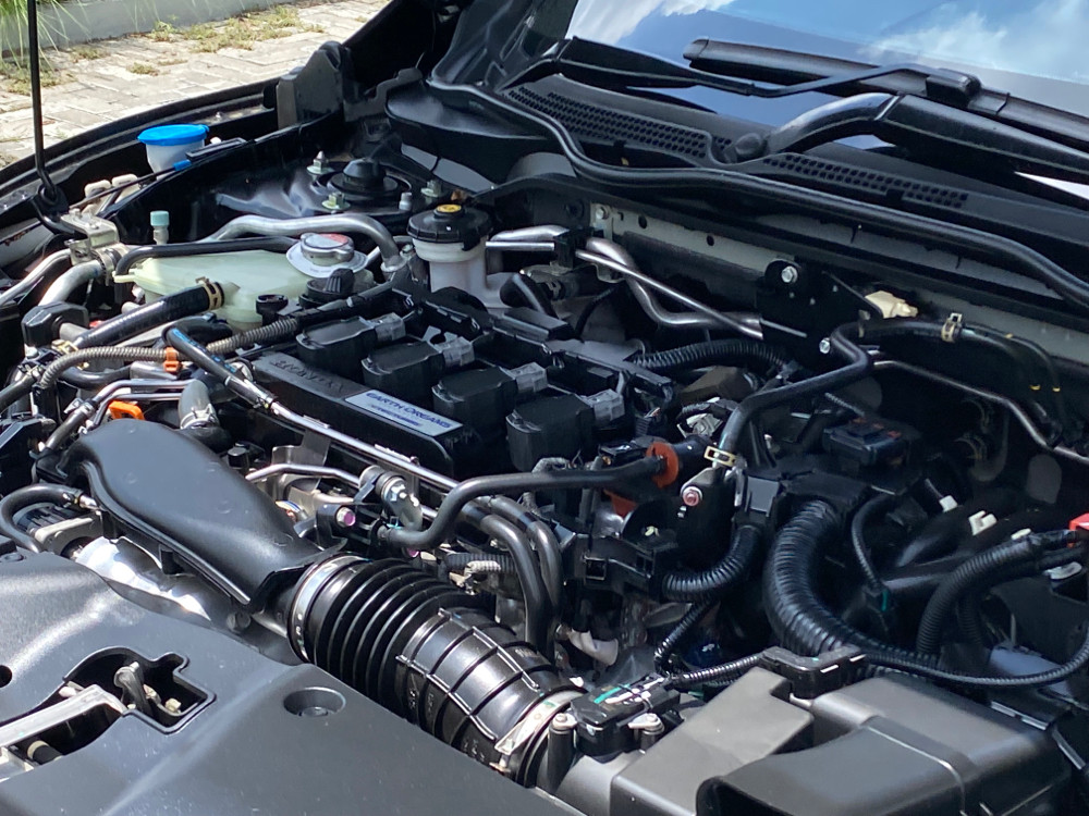 2019 Honda Civic Hatchback 2019 Honda Civic Hatchback