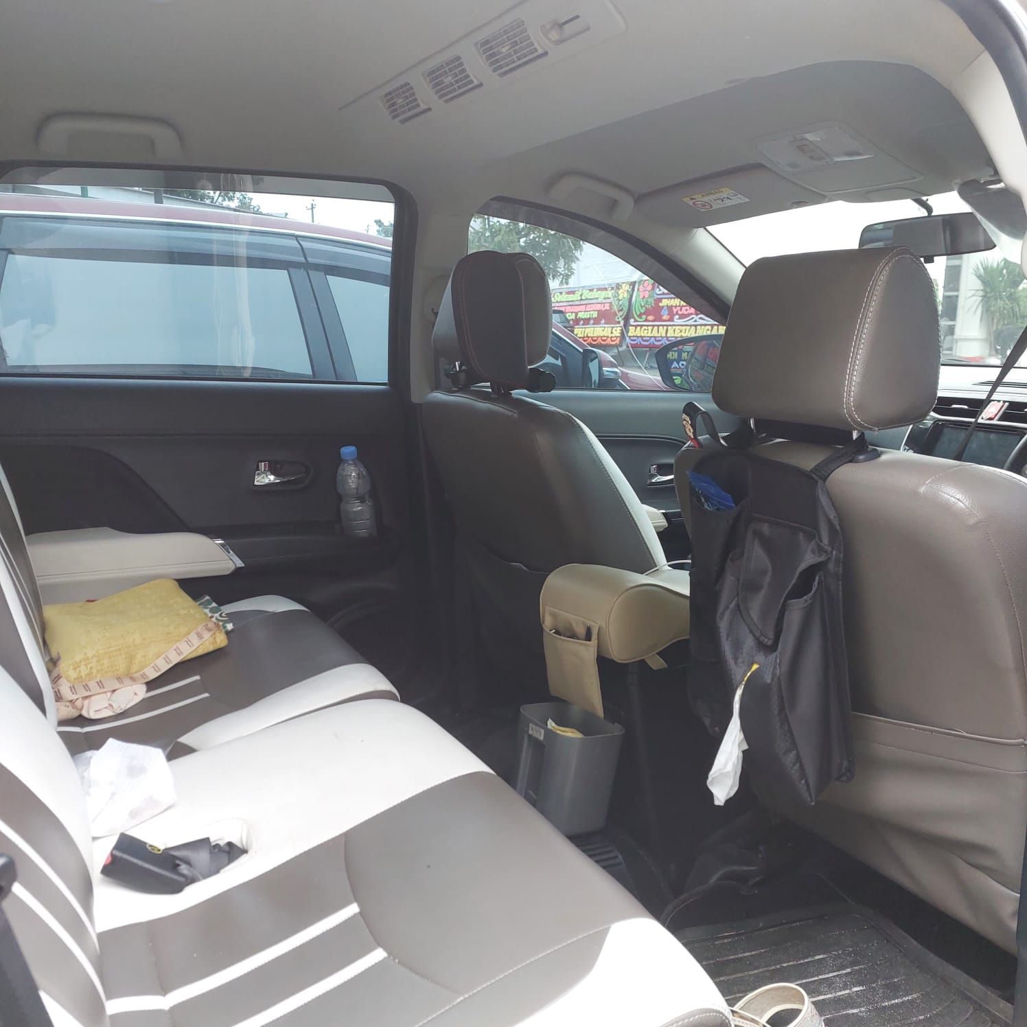 2018 Daihatsu Terios 2018 Daihatsu Terios