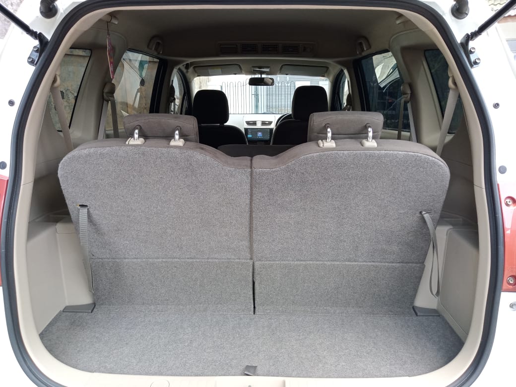 2016 Suzuki Ertiga Dreza 2016 Suzuki Ertiga Dreza