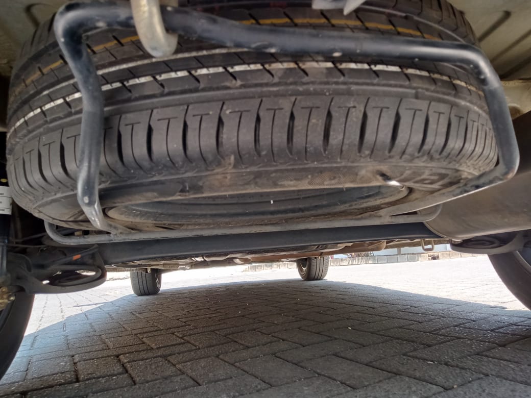 2016 Suzuki Ertiga Dreza 2016 Suzuki Ertiga Dreza