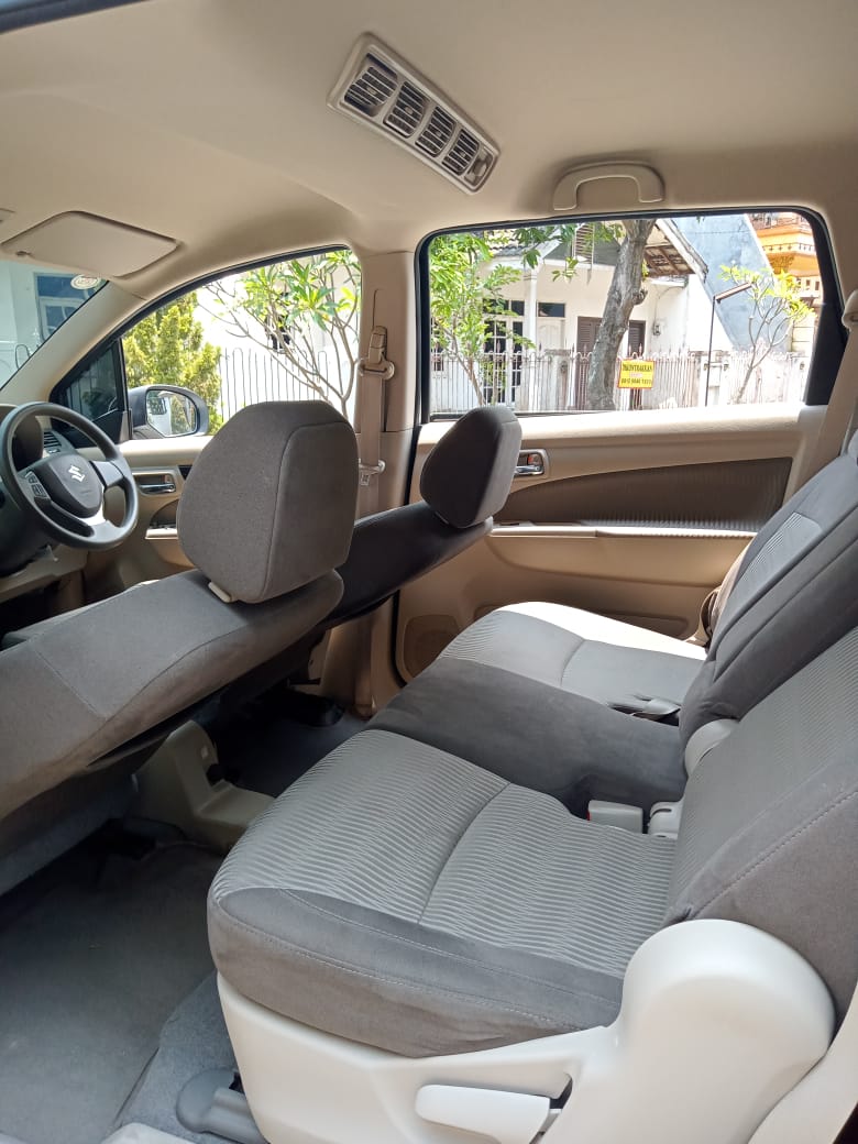 2016 Suzuki Ertiga Dreza 2016 Suzuki Ertiga Dreza