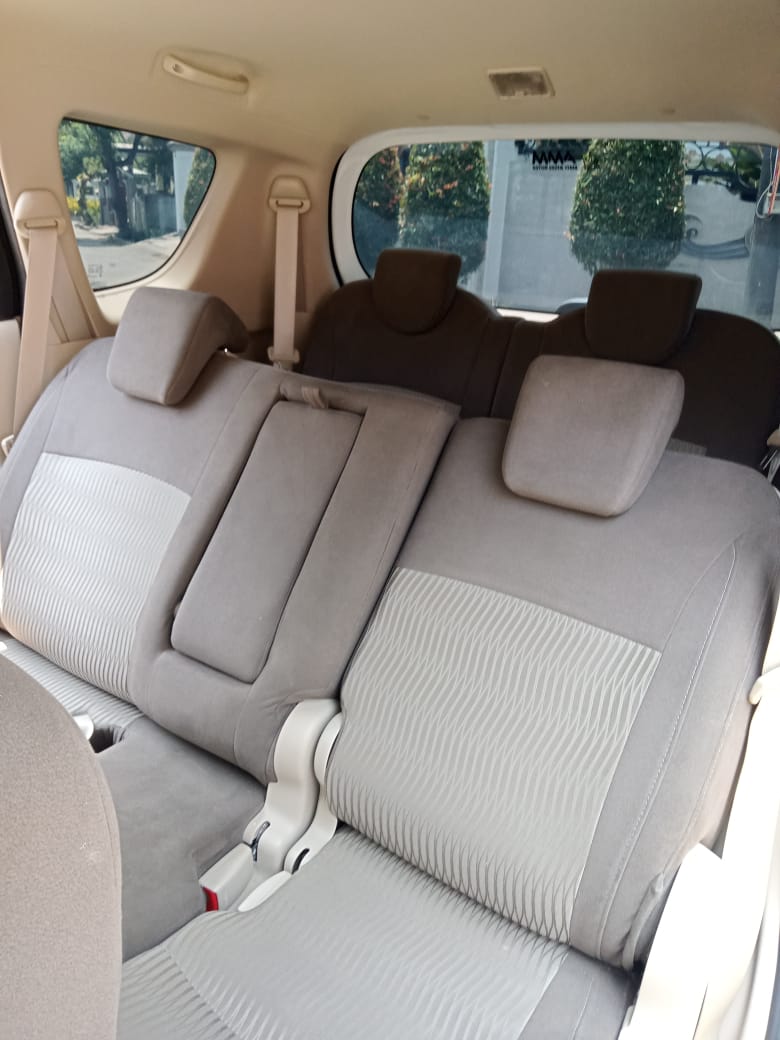 2016 Suzuki Ertiga Dreza 2016 Suzuki Ertiga Dreza