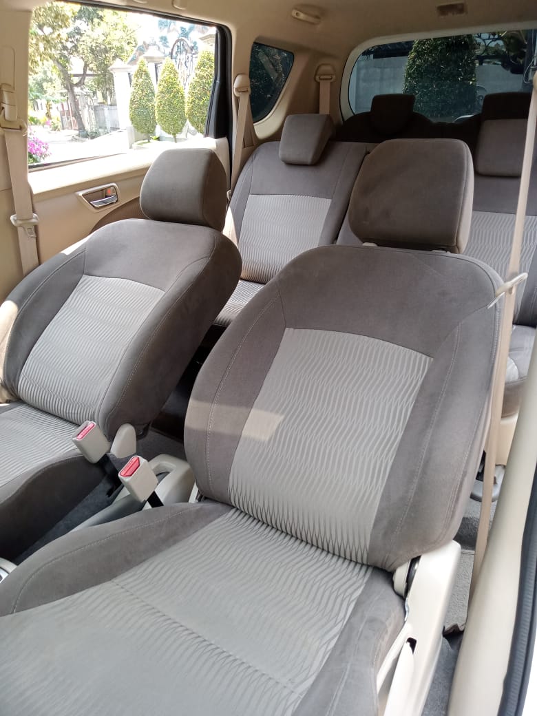 2016 Suzuki Ertiga Dreza 2016 Suzuki Ertiga Dreza