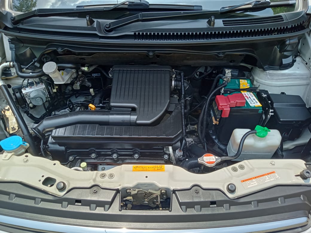 2016 Suzuki Ertiga Dreza 2016 Suzuki Ertiga Dreza