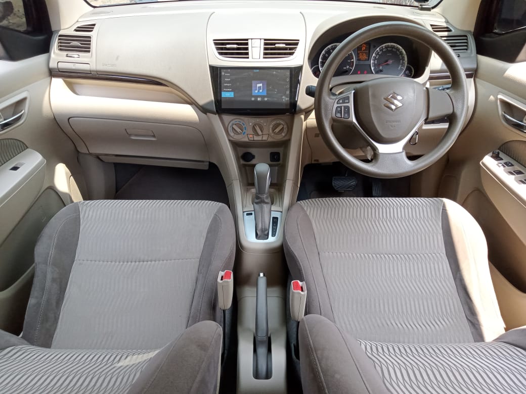 2016 Suzuki Ertiga Dreza 2016 Suzuki Ertiga Dreza