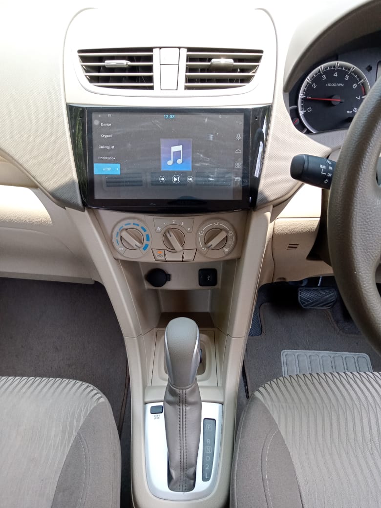 2016 Suzuki Ertiga Dreza 2016 Suzuki Ertiga Dreza