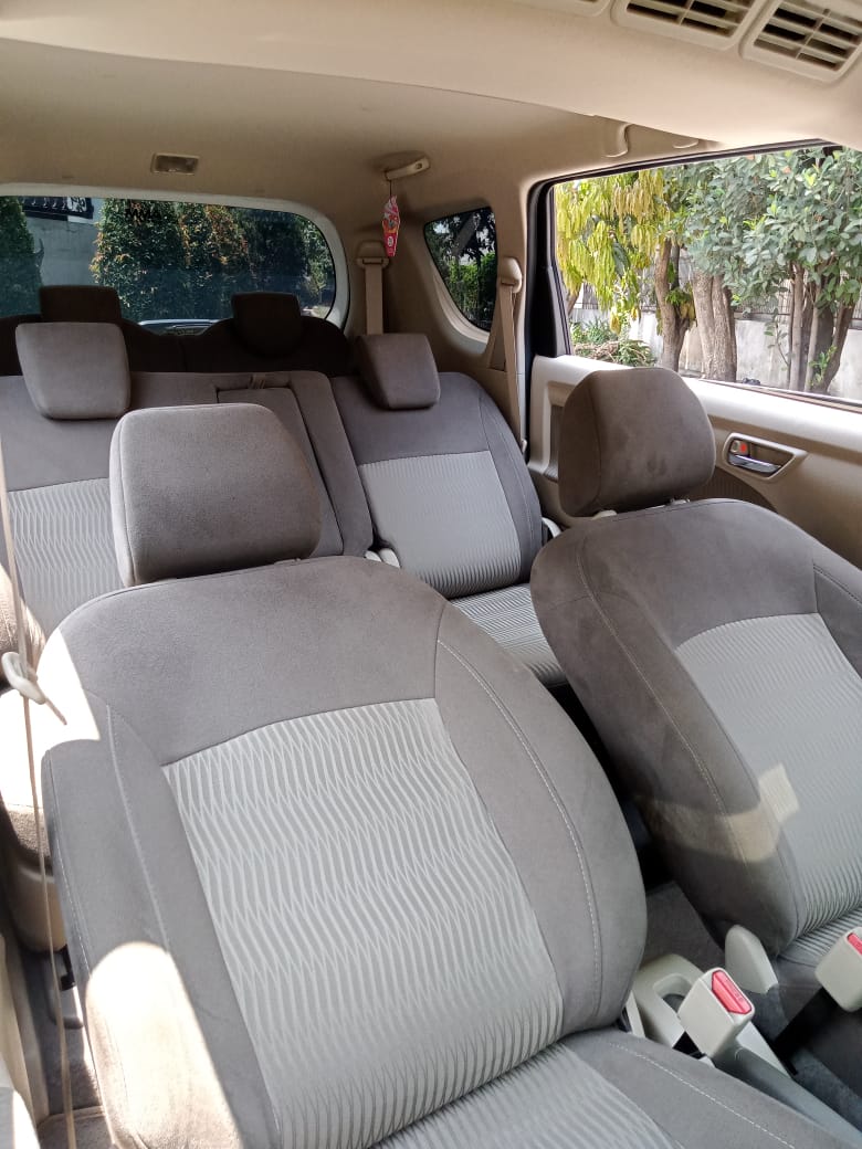 2016 Suzuki Ertiga Dreza 2016 Suzuki Ertiga Dreza